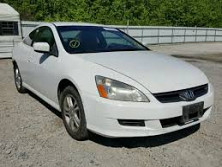 Запчасти HONDA ACCORD 7 UC CM6 (USA) 2002-2008 (02-05 и 05-08)