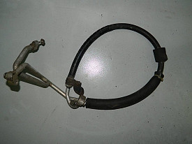 ШЛАНГ КОНДИЦИОНЕРА ДЛИННЫЙ TOYOTA SIENNA XL10 1997-2003