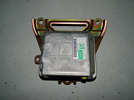 БЛОК SRS (УПРАВЛЕНИЯ AIRBAG) (89170-08030) TOYOTA SIENNA XL10 1997-2003