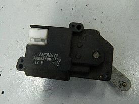 СЕРВОПРИВОД ПЕЧКИ (063700-6680) TOYOTA SIENNA XL10 1997-2003