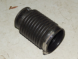 ГОФРА ВОЗДУШНОГО ФИЛЬТРА (ПАТРУБОК) 3.2 PORSCHE CAYENNE 955 2002-2007
