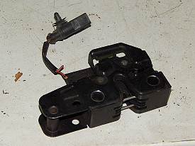 ЗАМОК КАПОТА PORSCHE CAYENNE 955 2002-2007