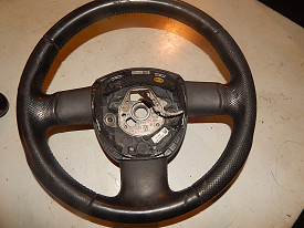 РУЛЬ AUDI A4 B7 2004-2008