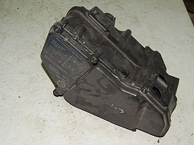КОРПУС БЛОКА ПРЕДОХРАНИТЕЛЕЙ PORSCHE CAYENNE 955 2002-2007