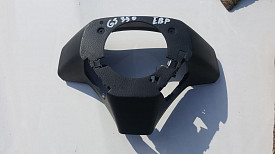 КОЖУХ РУЛЕВОЙ КОЛОНКИ НИЖНЯЯ ЧАСТЬ LEXUS GS300-350-430 S190 2005-2011