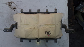 АИРБАГ (AIRBAG) ПЕРЕДНЕЙ ПАНЕЛЬ ПАССАЖИРСКИЙ (ПОДУШКА БЕЗОПАСНОСТИ) LEXUS GS300-350 2007