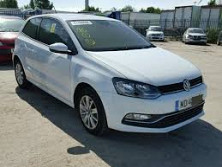 Запчасти VOLKSWAGEN POLO MK5 2009-2017 (09-14 и 14-17)