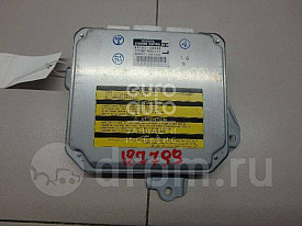 БЛОК КОМПЬЮТЕР, РУЛЕВОЕ УПРАВЛЕНИЕ (89181-30050) LEXUS GS300-350-430 S190 2005-2011