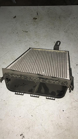 КОРПУС САЛОННОГО ФИЛЬТРА MERCEDES-BENZ E320-E350 W211 2002-2009