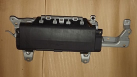 АИРБАГ (AIRBAG) ВОДИТЕЛЬСКИЙ КОЛЕННЫЙ (ПОДУШКА БЕЗОПАСНОСТИ) LEXUS GS300-350-430 S190 2005-2011