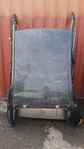 КРЫША (ХЭТЧБЕК) AVENSIS 2003-2008