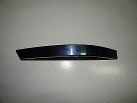 ПЛАНКА ПОД СТОП ЛЕВАЯ BMW 735-740-745-750 E65-66 2001-2008