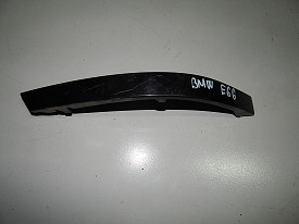 ПЛАНКА ПОД СТОП ПРАВАЯ BMW 735-740-745-750 E65-66 2001-2008