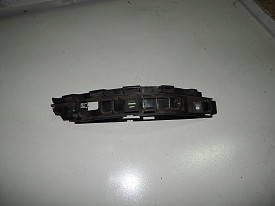 КРЕПЛЕНИЕ ЗАДНЕГО БАМПЕРА ЛЕВОЕBMW 735-740-745-750 E65-66 2001-2008