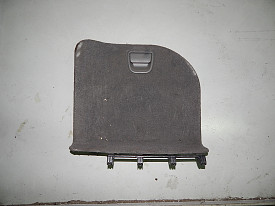 КРЫШКА ОБШИВКИ БАГАЖНИКА ПРАВАЯ BMW 735-740-745-750 E65-66 2001-2008