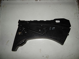 ПЛАСТИК ПОД БАЛОНИК В БАГАЖНИК BMW 735-740-745-750 E65-66 2001-2008