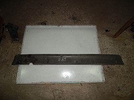 НАПОЛНИТЕЛЬ ЗАДНЕГО БАМПЕРА (АБСОРБЕР) BMW 735-740-745-750 E65-66 2001-2008