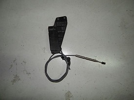 АВАРИЙНЫЙ ПРИВОД BMW 735-740-745-750 E65-66 2001-2008