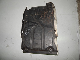 ЗАЩИТКА АКПП BMW 735-740-745-750 E65-66 2001-2008