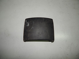 НАКЛАДКА НА КОНСОЛЬ BMW 735-740-745-750 E65-66 2001-2008