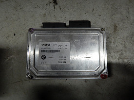 БЛОК УПРАВЛЕНИЯ ВАЛЬВЕТРОНИКОМ (VALVETRONIC) (7 510 154) BMW 735-740-745-750 E65-66 2001-2008