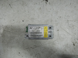 БЛОК SRS (УПРАВЛЕНИЯ AIRBAG) СРЕДНЕЙ СТОЙКИ ЛЕВЫЙ BMW 735-740-745-750 E65-66 2001-2008