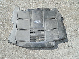 ДЕКОР ДВИГАТЕЛЯ (КРЫШКА МОТОРА) 3.6 SUBARU OUTBACK 4 BR 2009-2014