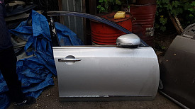 ДВЕРЬ ПЕРЕДНЯЯ ПРАВАЯ NISSAN TEANA J32 2008-2014