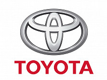 TOYOTA АВТО В ДОРОГЕ