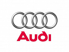 AUDI АВТО В ДОРОГЕ