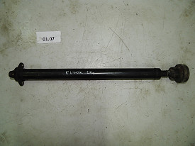 КАРДАННЫЙ ВАЛ ПЕРЕДНИЙ (КАРДАН ОСНОВНОЙ) 4.4 LAND ROVER RANGE ROVER 3 L322 2002-2012