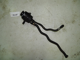 БАЧОК ГУР LAND ROVER RANGE ROVER 3 L322 2002-2012