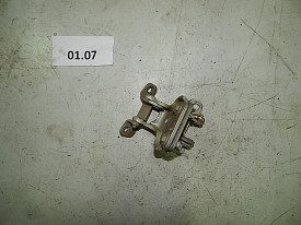 ПЕТЛИ ДВЕРИ ПЕРЕДНИЕ ЛЕВЫЕ (ПАРА) LAND ROVER FREELANDER 1 L314 1997-2006