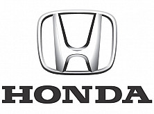 HONDA АВТО В ДОРОГЕ