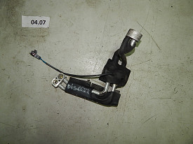 ИГЛА ИСПАРИТЕЛЯ ЗАДНЕЙ ПЕЧКИ (КЛАПАН TRV-ТРВ) DISCOVERY 3 LR3 HSE 2004-2009