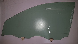 СТЕКЛО ДВЕРИ ПЕРЕДНЕЕ ЛЕВОЕ NISSAN MURANO Z50 2002-2007