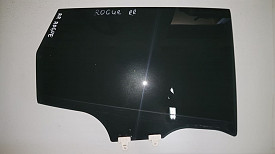 СТЕКЛО ДВЕРИ ЗАДНЕЕ ПРАВОЕ NISSAN ROGUE J10 2007-2013