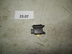 СЕРВОПРИВОД ПЕЧКИ (0132 801 341) VOLKSWAGEN GOLF 6 MK 2008-2013