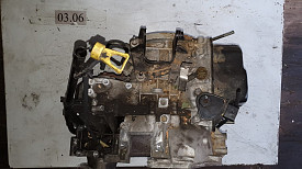 КОРОБКА АВТОМАТ 3.0 (4WD) (АКПП) FORD ESCAPE 1 2000-2006