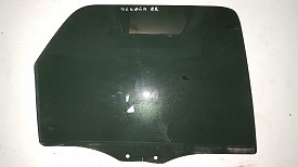 СТЕКЛО ДВЕРИ ЗАДНЕЕ ПРАВОЕ FORD ESCAPE 1 2000-2006