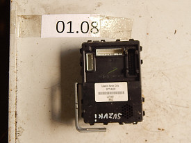 БЛОК УПРАВЛЕНИЯ (80320) (CONTROLLER ASSY) SUZUKI GRAND VITARA JT 2005-2012