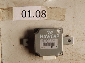 БЛОК УПРАВЛЕНИЯ РАЗДАТКОЙ (38885-65J00) SUZUKI GRAND VITARA JT 2005-2012