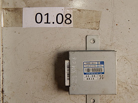 БЛОК УПРАВЛЕНИЯ КОРОБКОЙ  (TRANSMISSION BCM ECU) (66J3) SUZUKI GRAND VITARA JT 2005-2012