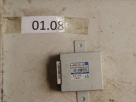 БЛОК УПРАВЛЕНИЯ КОРОБКОЙ  (TRANSMISSION BCM ECU) (78K7) SUZUKI GRAND VITARA 2006-2008