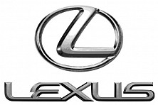 LEXUS АВТО В ДОРОГЕ