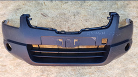 БАМПЕР ПЕРЕДНИЙ NISSAN QASHQAI J10 2006-2013 (NEW)