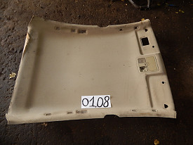 ОБШИВКА ПОТОЛКА INFINITI INFINITI G35-G37 V36 2006-2014