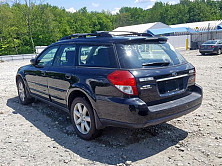 ЗАДНЯЯ ЧАСТЬ