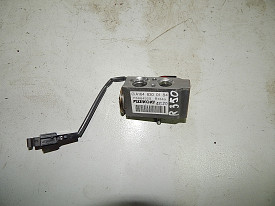 ИГЛА ИСПАРИТЕЛЯ ЗАДНЕЙ ПЕЧКИ (КЛАПАН TRV-ТРВ) (A164 830 0184) MERCEDES-BENZ R350 W251 2005-2013