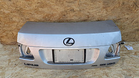 КРЫШКА БАГАЖНИКА LEXUS GS300-350-430 S190 2005-2011